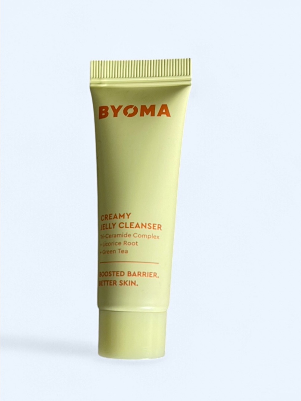 * BRAND NEW* BYOMA Creamy Jelly Cleanser - 🛍️FREE GIFT INCLUDED skincare beauty